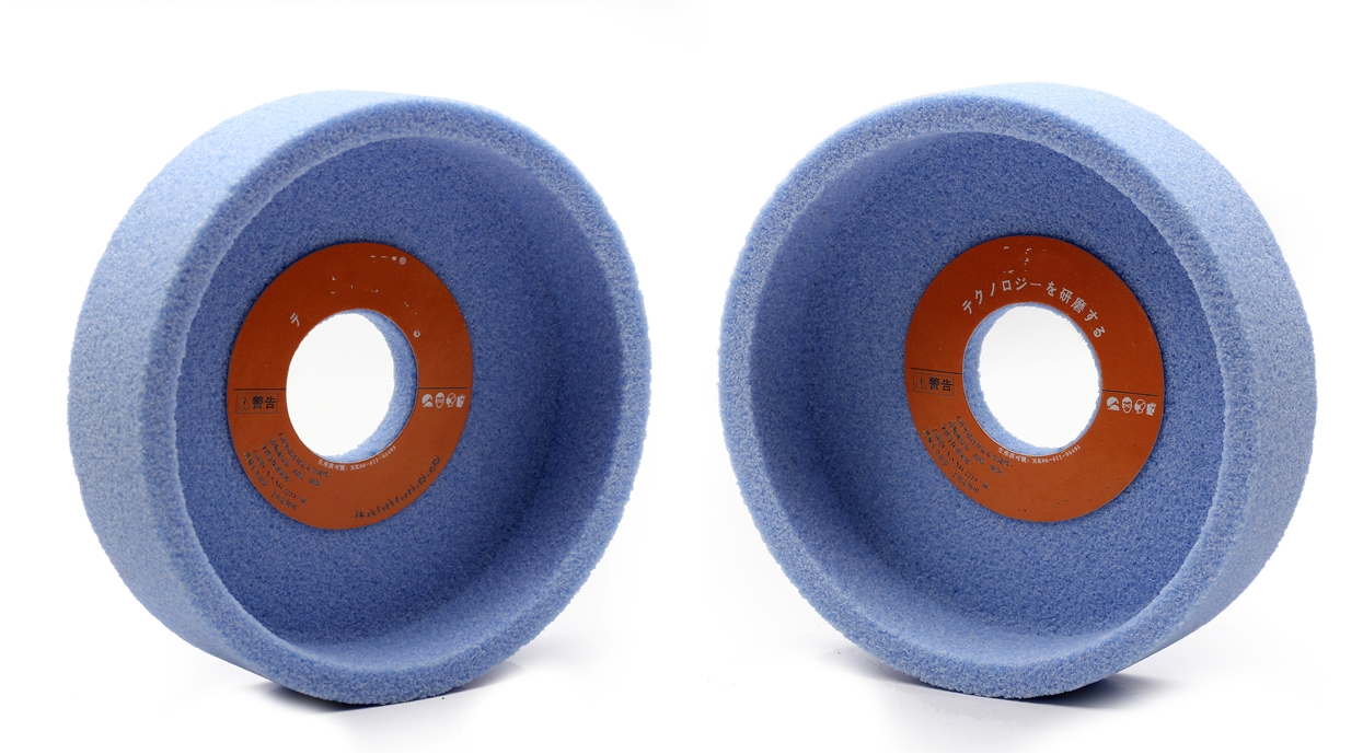 SG kesme diskleri için aşındırıcılar -1-HAIXU - Beyaz Kaynaşmış Alümina SG kesme diskleri için aşındırıcılar